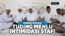 Habib Rizieq