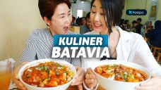 wisata kuliner jakarta