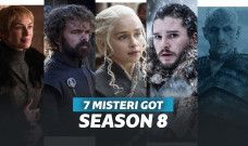 Misteri Game of Thrones