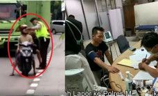 Polisi diduga pungli