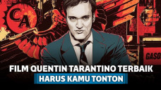 Quentin Tarantino