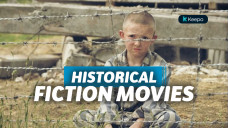historical fiction movies