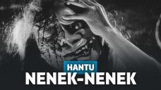 Inilah Deretan Legenda Hantu Nenek-Nenek dari Seluruh Dunia!