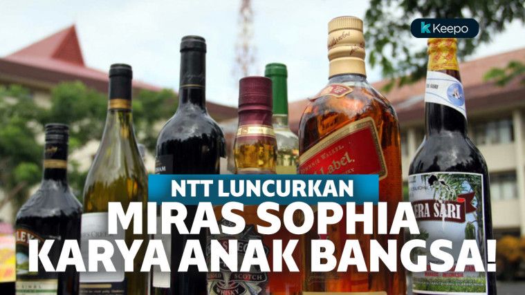 Miras Sophi NTT