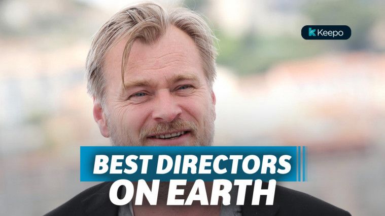 sutradara film hollywood