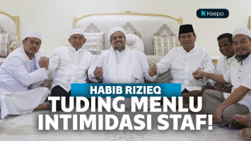 Habib Rizieq