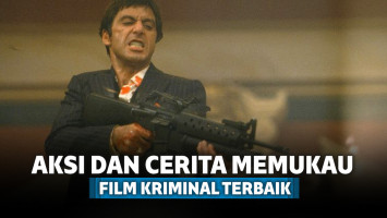 Film Kriminal Terbaik