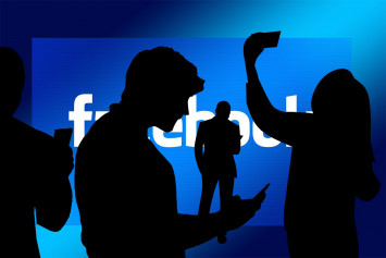 Inilah 5 Dampak Buruk dari Penggunaan Facebook!