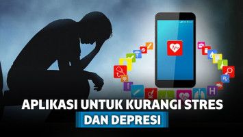 Aplikasi Depresi
