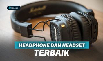 headset terbaik