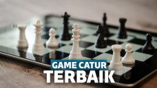 Game catur online