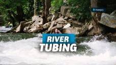 daftar wisata river tubing terbaik