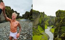 Lokasi syuting Justin Bieber
