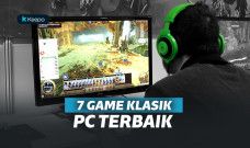 Game klasik PC