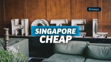 hotel murah di singapore