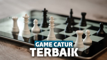 Game catur online