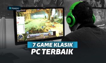 Game klasik PC