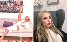 Dikecam karena abaikan keluarga