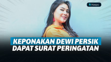 dewi persik