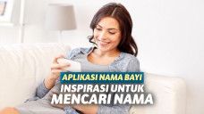aplikasi nama bayi