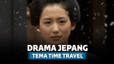 Drama Jepang Time Travel The Girl Who Leapt Through Time