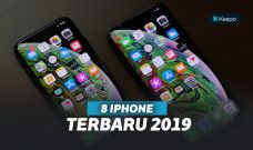 iphone terbaru