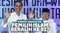 Jokowi Maruf Amin