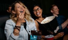 Bioskop Porno 5D Pertama Telah Dibuka di Amsterdam, Ajak Penonton Rasakan Pengalaman Seksual yang Mendalam