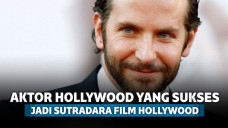 Aktor jadi Sutradara