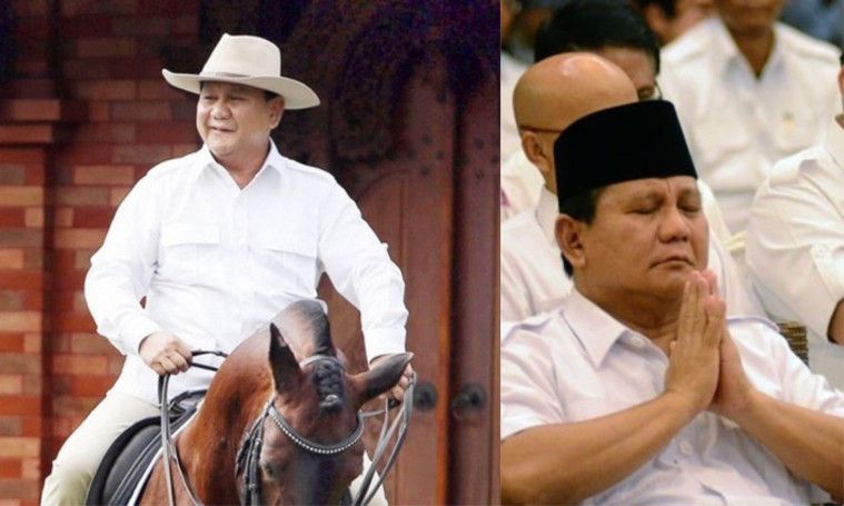 Prabowo Subianto