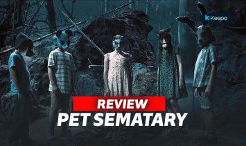 Pet Sematary