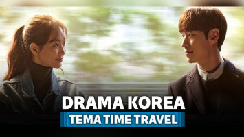 Drama Korea terbaik Tomorrow with You