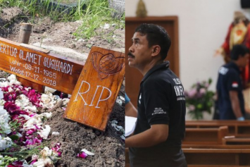 Kasus intoleran yang pernah terjadi di Jogja