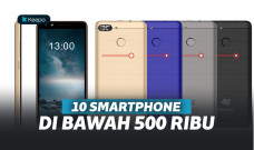 hp android di bawah 500 ribu