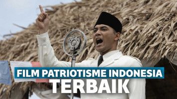 daftar film sejarah terbaik