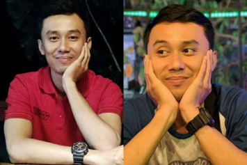 Budi Hartanto, guru honorer korban mutilasi