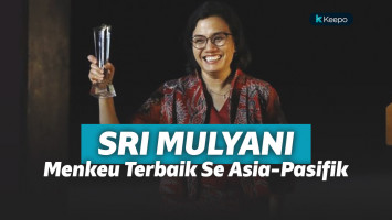 Sri Mulyani