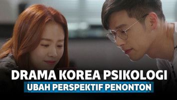 Drama Korea Psikologi Hyde Jekyll Me