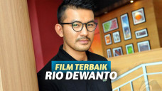 Rio Dewanto