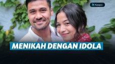Putri Marino dan Cicco Jerikho