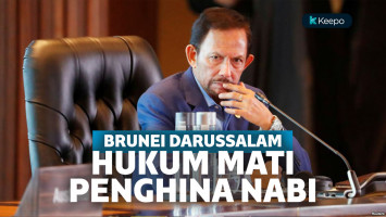 Brunei Darussalam
