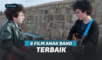 Film anak band