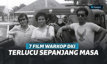 Warkop DKI