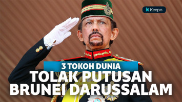 Brunei Darussalam