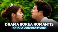Drama Korea romantis terbaik