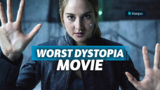 film distopia gagal