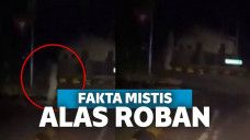 5 Fakta Mistis tentang Alas Roban, Jalur Terangker di Jateng