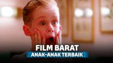 Daftar Film Barat Anak-Anak Terbaik  Home Alone