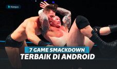 Game smackdown