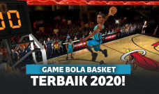 permainan bola basket